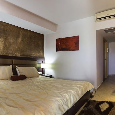 Diana Art Boutique Hotel Родос Экстерьер фото