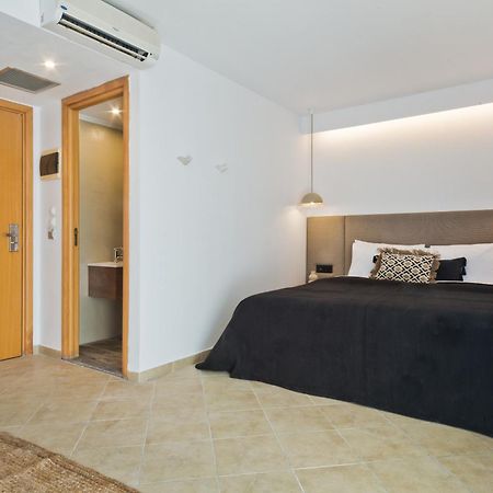 Diana Art Boutique Hotel Родос Экстерьер фото
