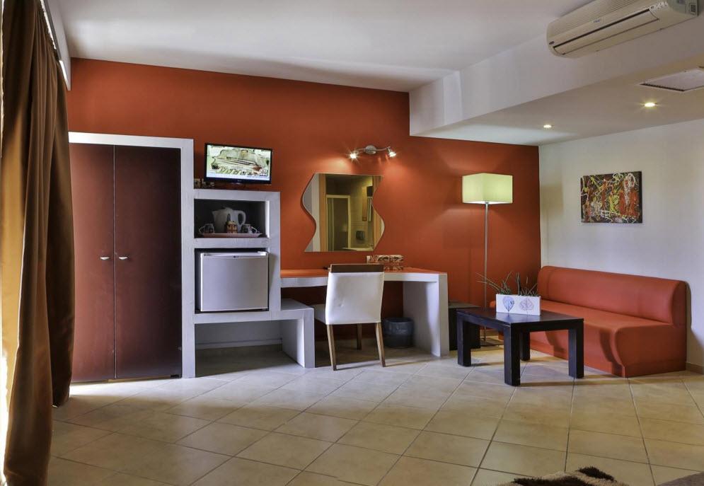 Diana Art Boutique Hotel Родос Экстерьер фото