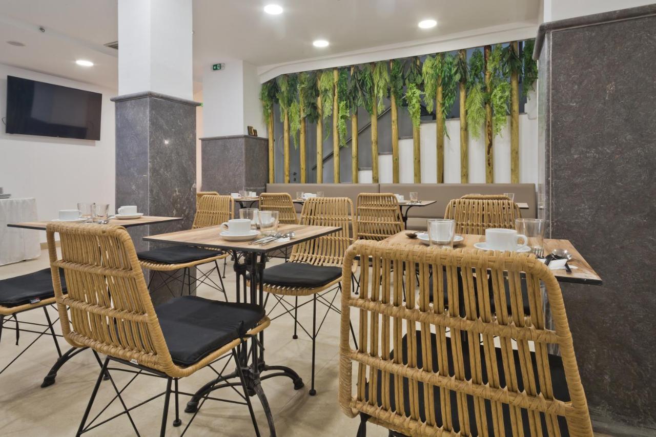 Diana Art Boutique Hotel Родос Экстерьер фото