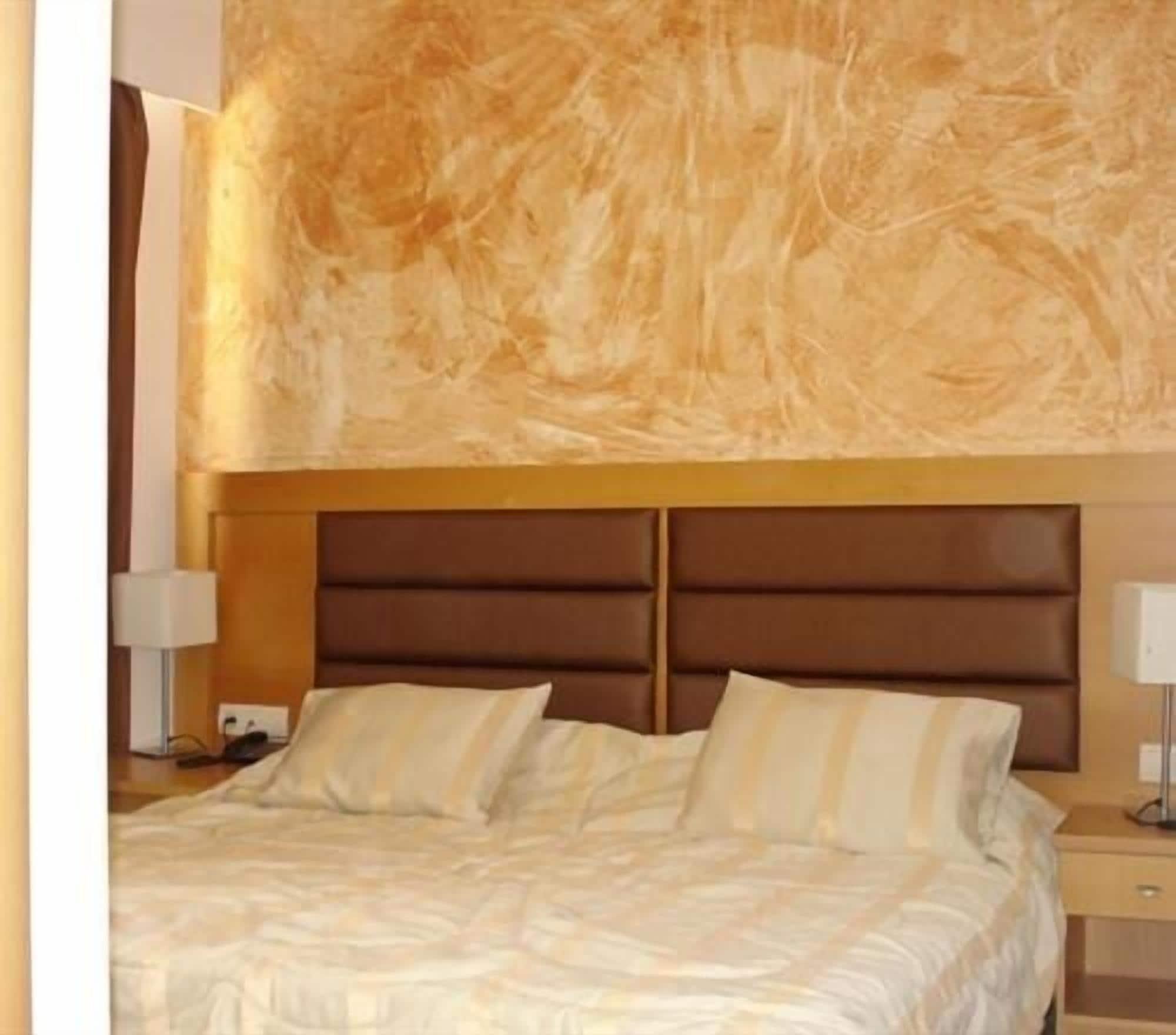 Diana Art Boutique Hotel Родос Экстерьер фото