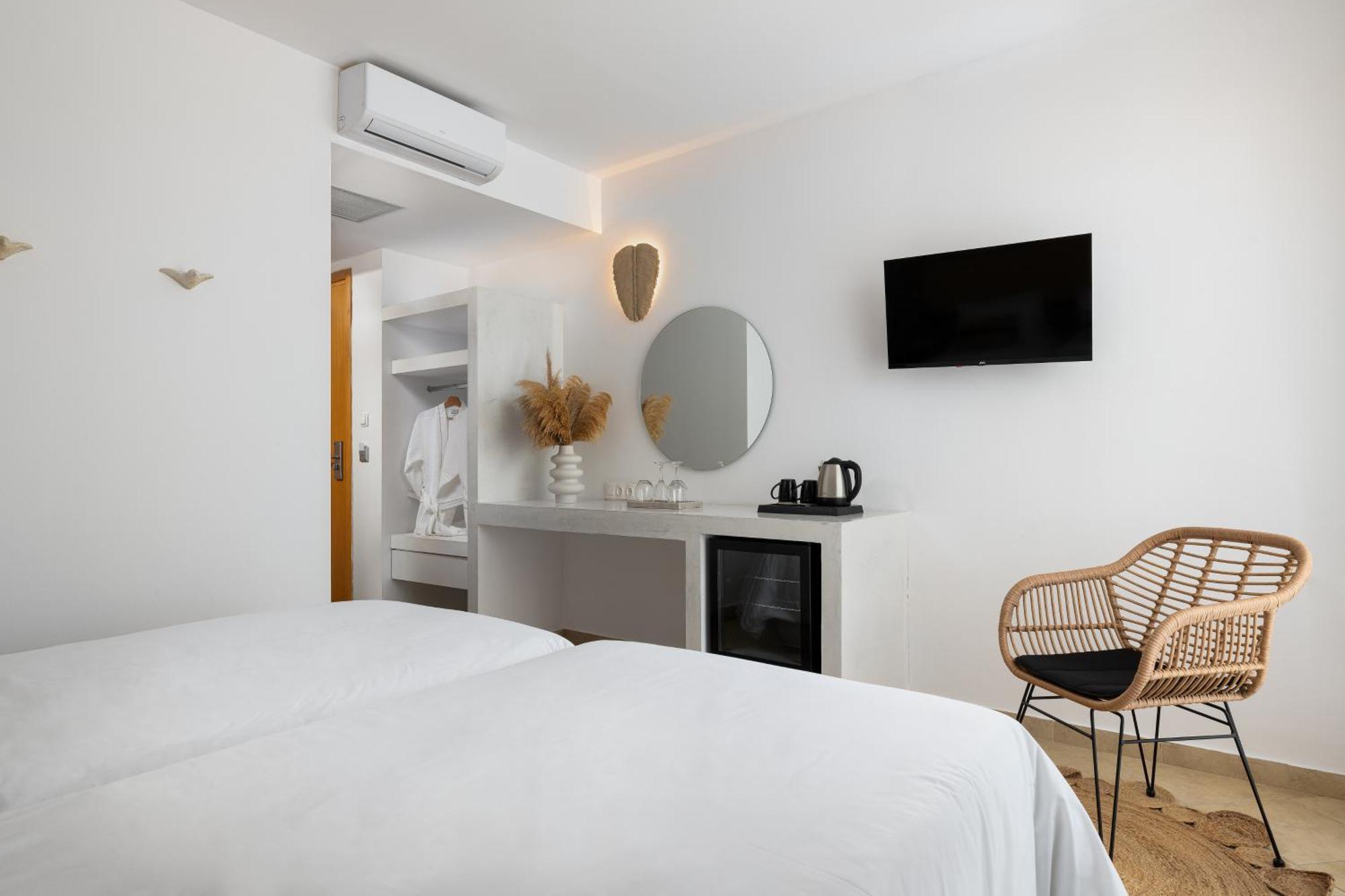Diana Art Boutique Hotel Родос Экстерьер фото