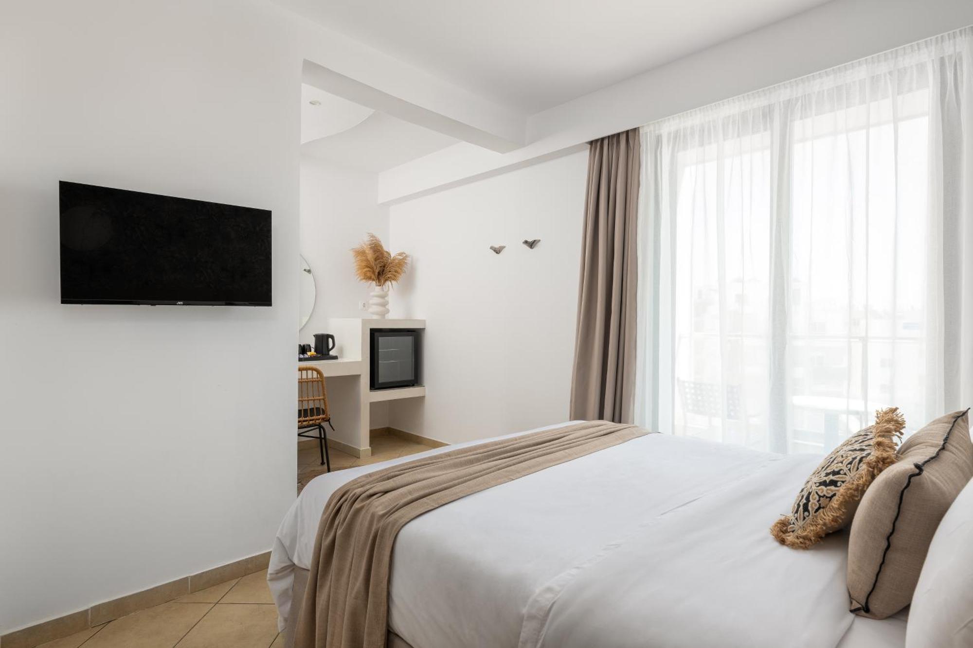 Diana Art Boutique Hotel Родос Экстерьер фото
