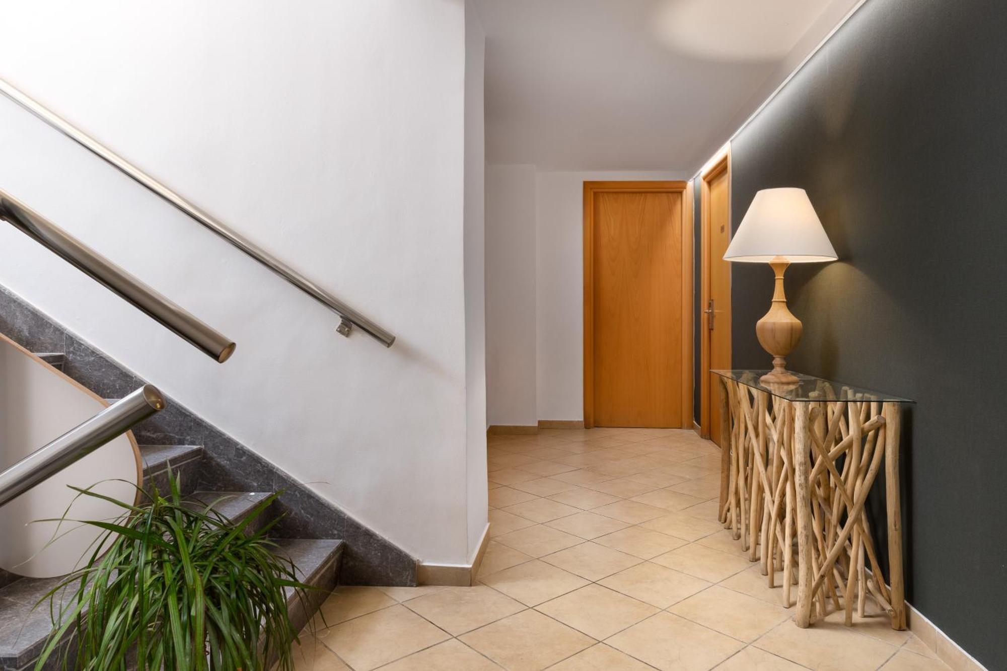 Diana Art Boutique Hotel Родос Экстерьер фото