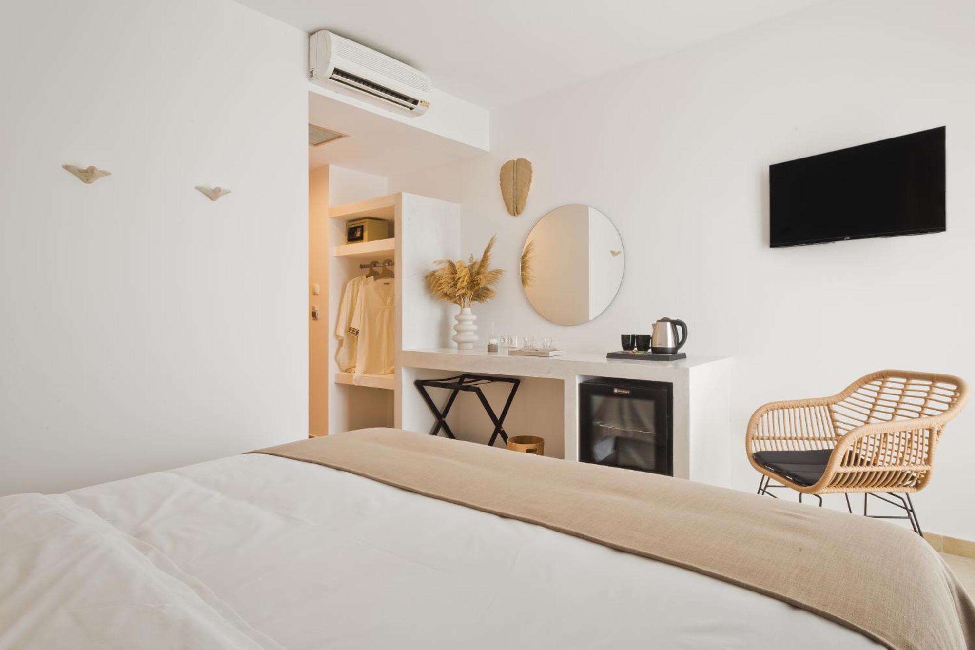 Diana Art Boutique Hotel Родос Экстерьер фото