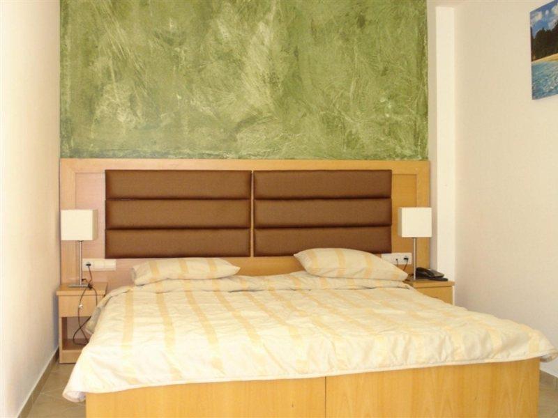 Diana Art Boutique Hotel Родос Экстерьер фото