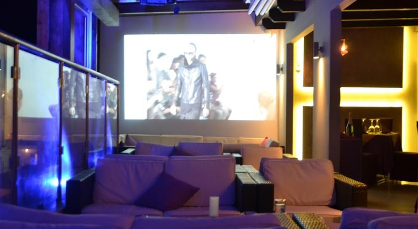 Diana Art Boutique Hotel Родос Экстерьер фото