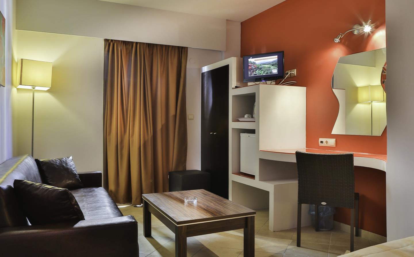 Diana Art Boutique Hotel Родос Экстерьер фото